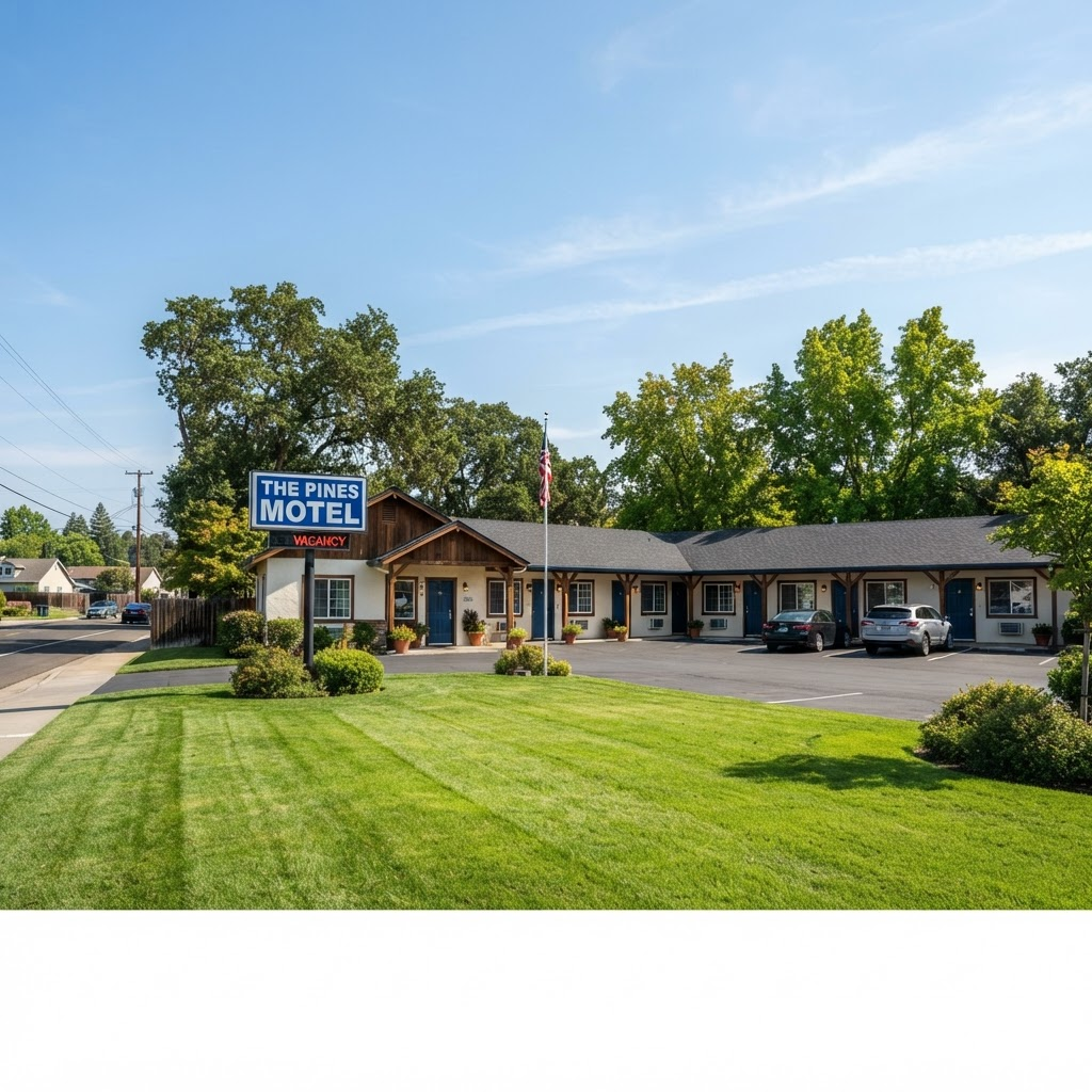 Hospitality property at Branson, MO